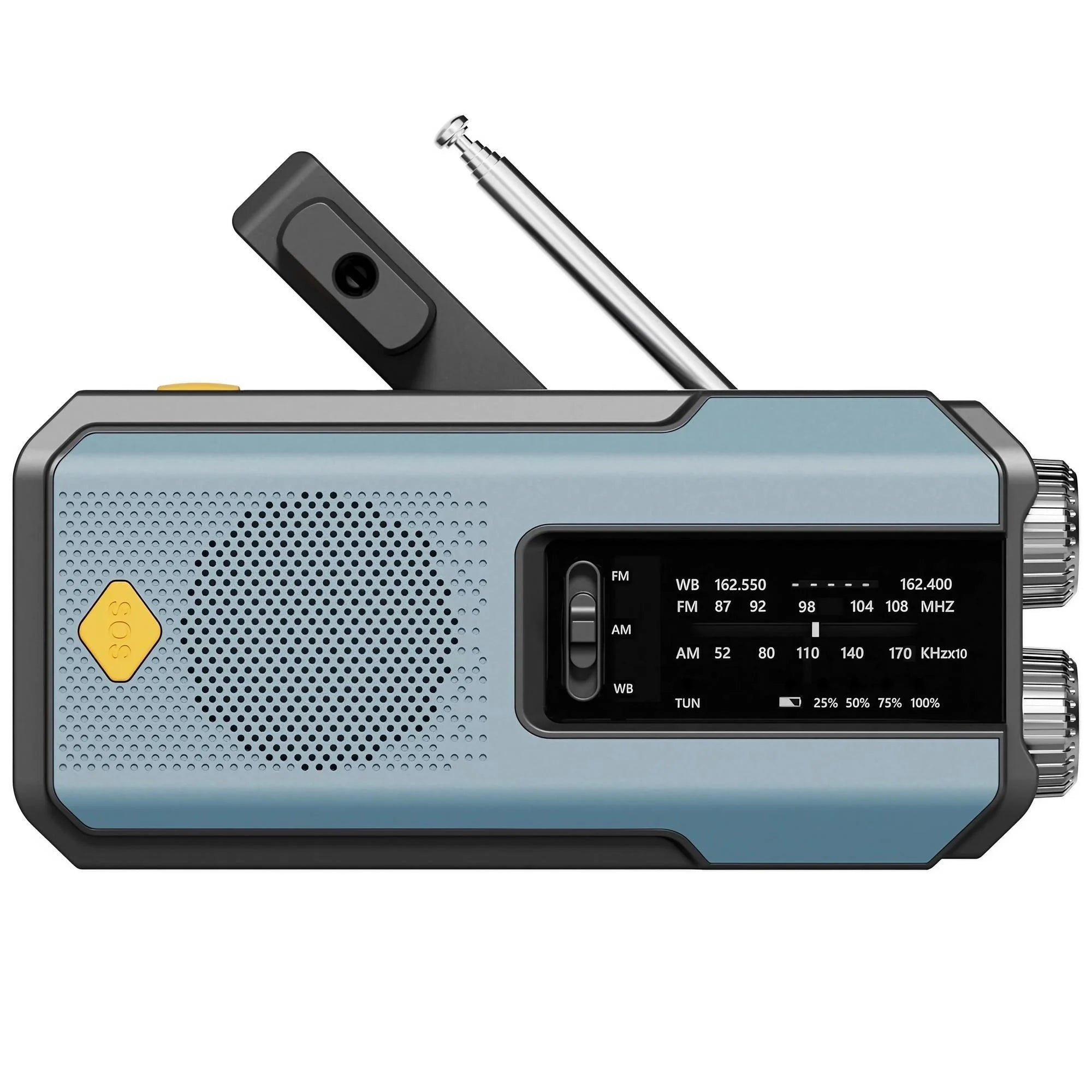 Emergency Weather Radio