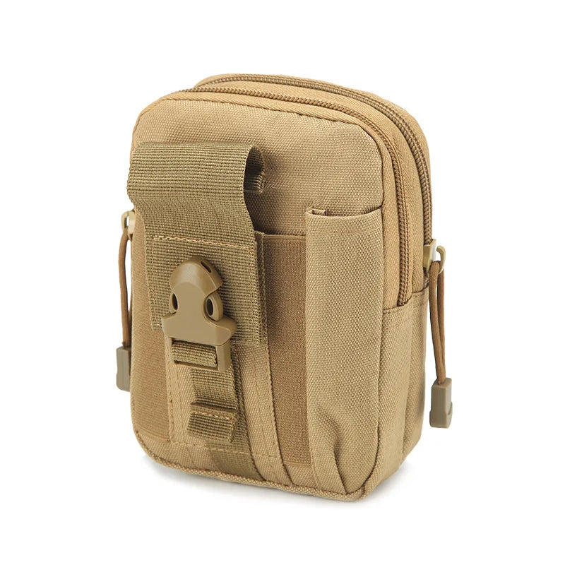 MOLLE utility Pouch