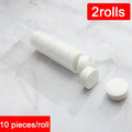 Compressed Towels - Portable Camping Towel Tablets
