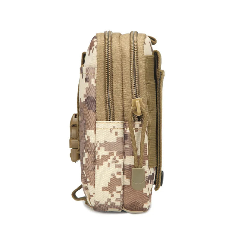 MOLLE utility Pouch