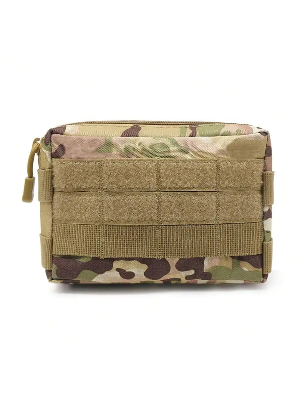MOLLE Utility Pouch - Tactical EDC Waist Pack
