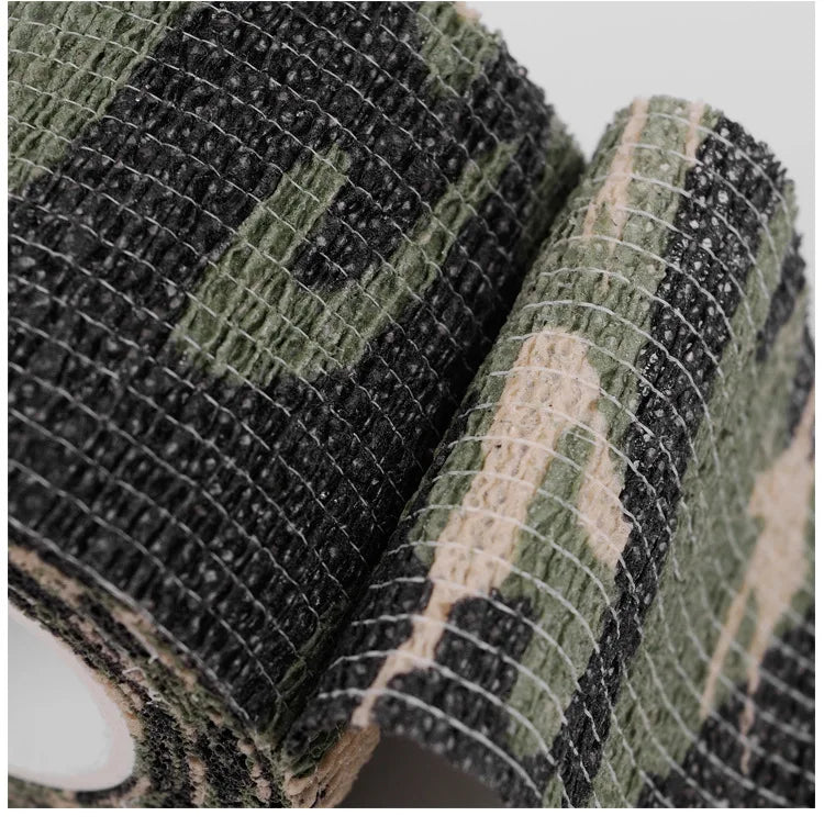 Tactical Camouflage Tape 5cm x 4.5m