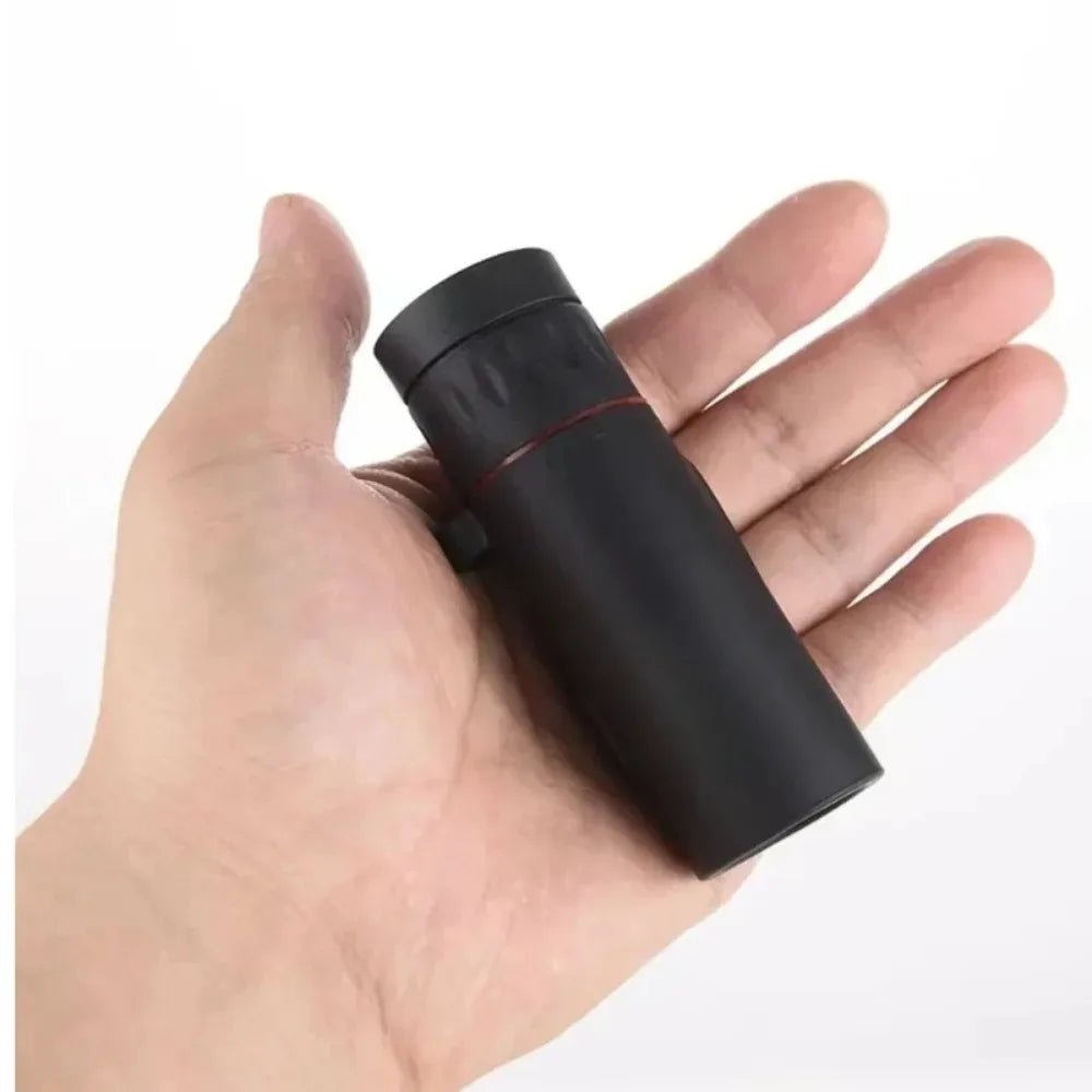 HD Monocular Telescope 2000x25