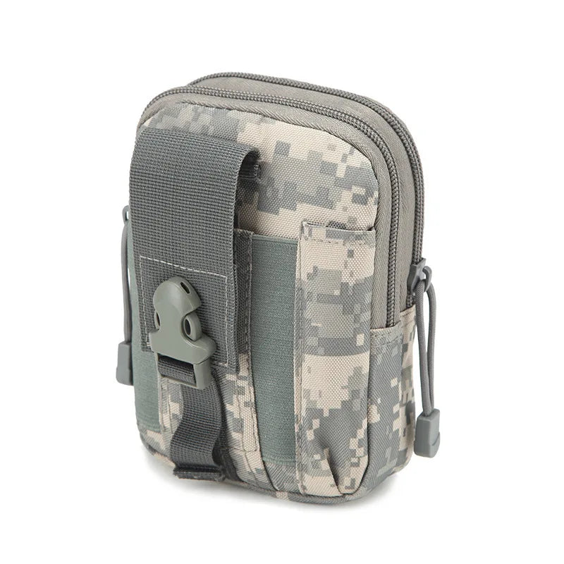 MOLLE utility Pouch