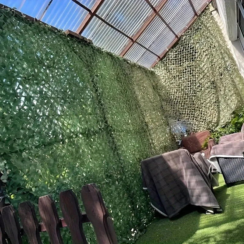 Camouflage Netting - Tactical Camo Net Roll