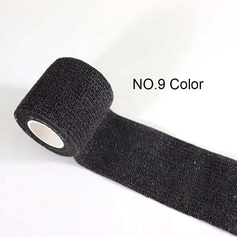 Tactical Camouflage Tape 5cm x 4.5m