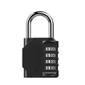4-Digit Combination Padlock