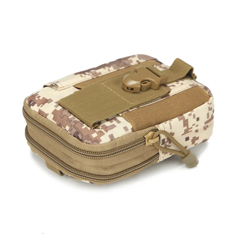 MOLLE utility Pouch
