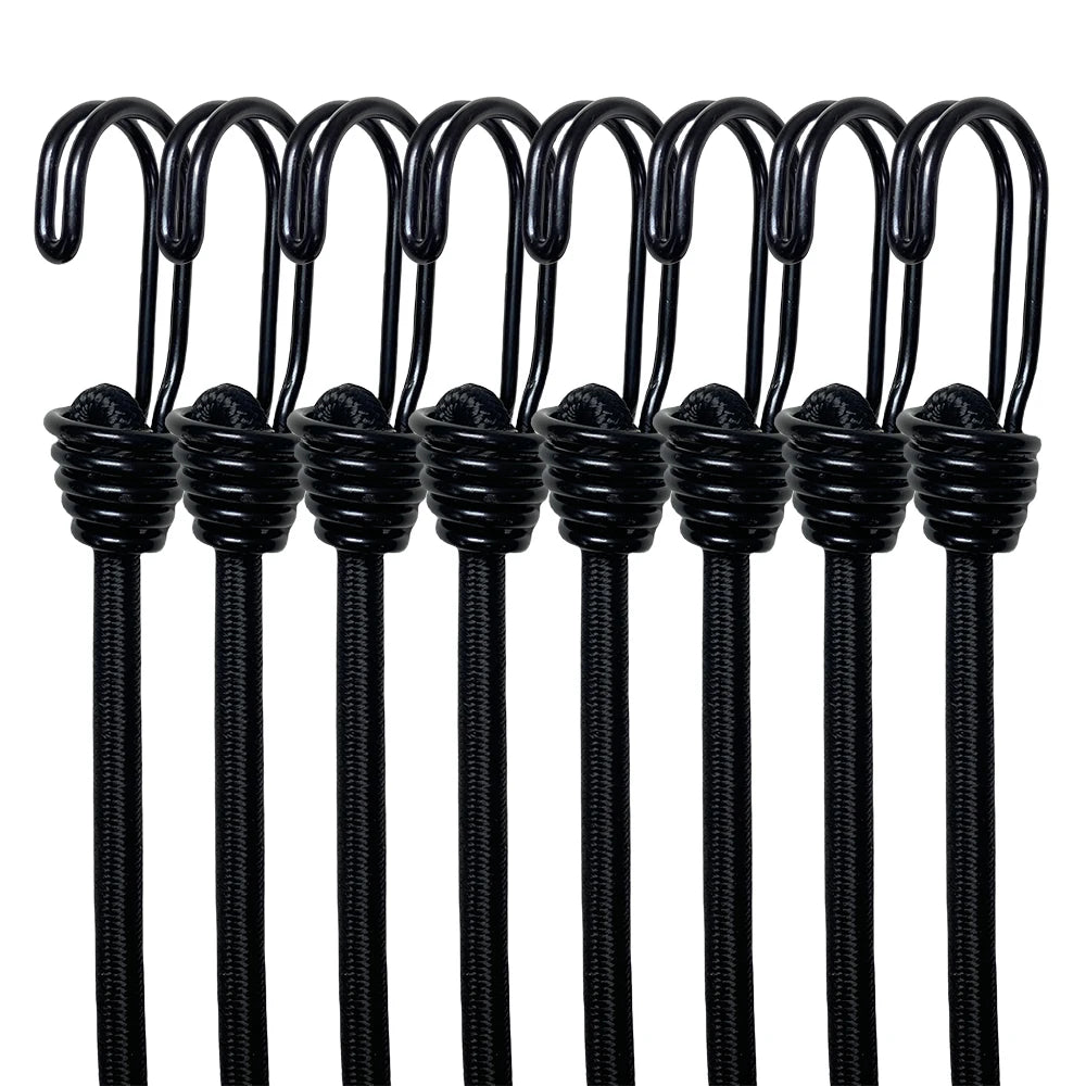 Bungee Cord Set (2-8pcs)