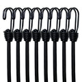 Bungee Cord Set (2-8pcs)