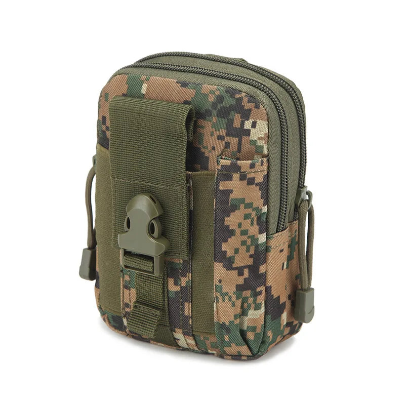 MOLLE utility Pouch