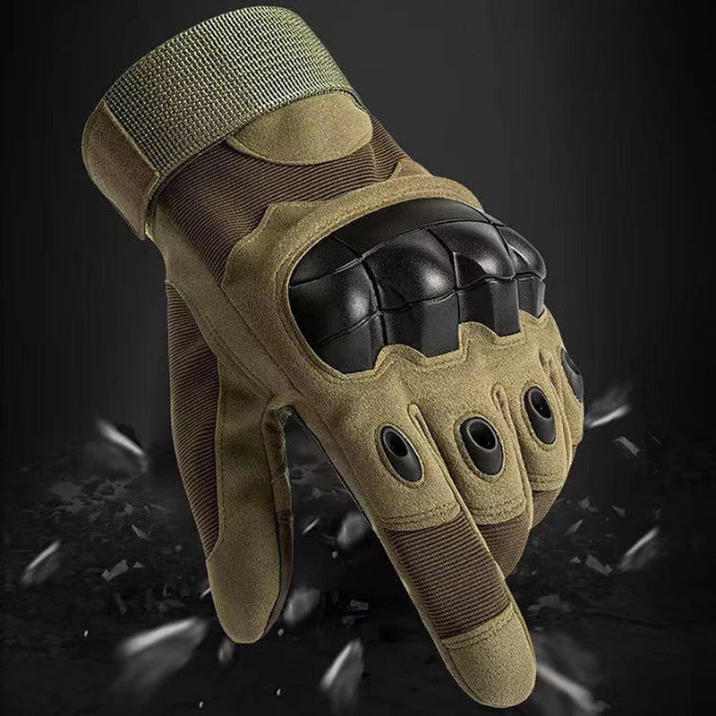 Tactical Military Gloves