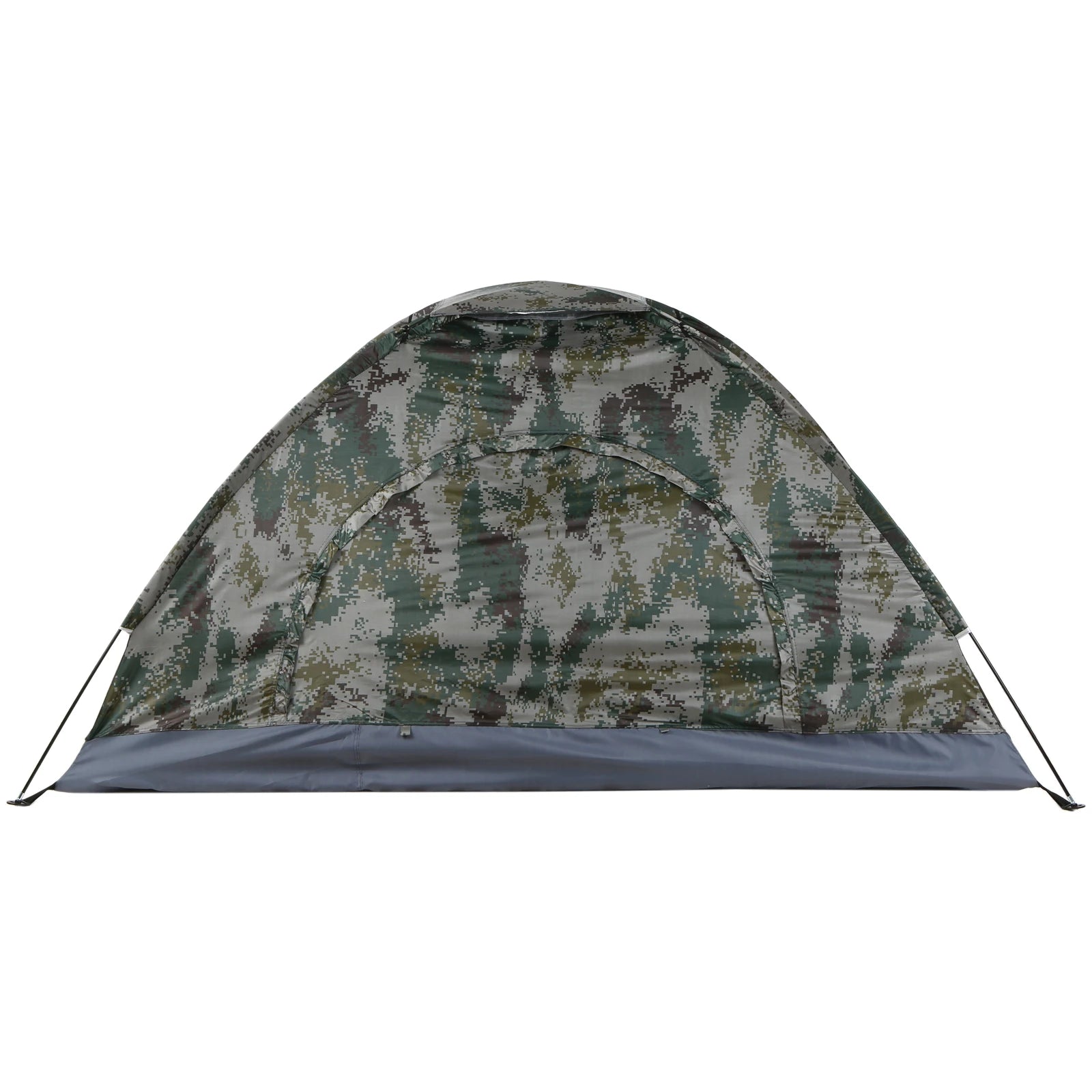 Single Layer Camping Tent