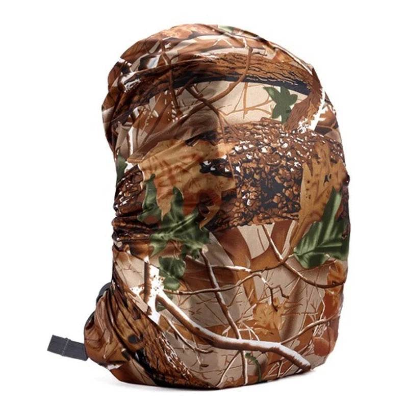 Hiking Backpack Cover