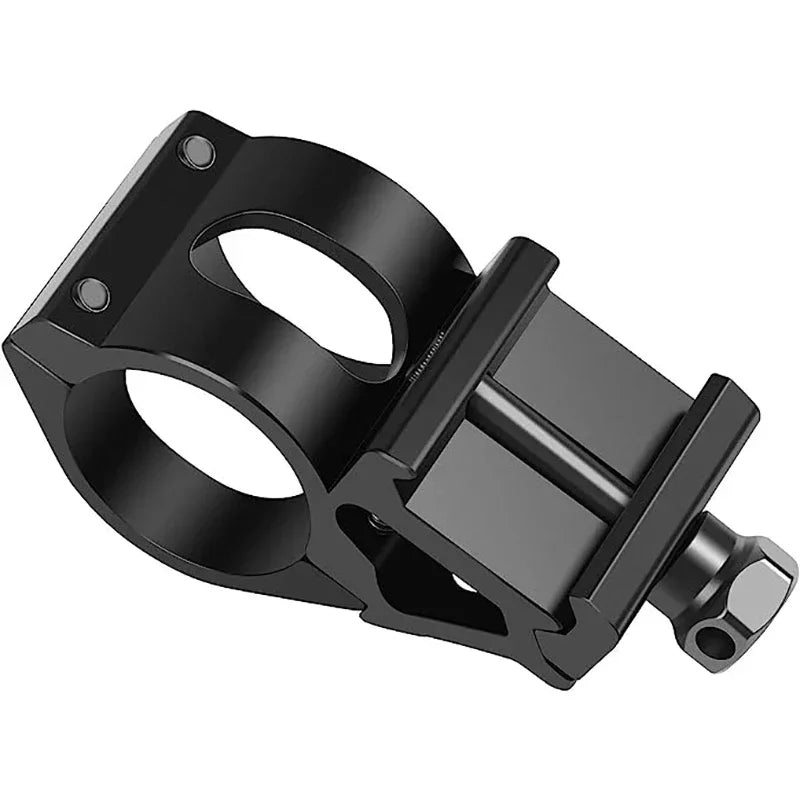 Tactical Flashlight Mount