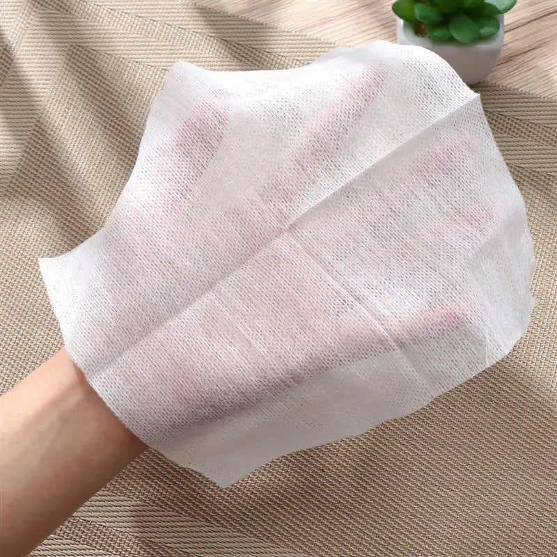 Gauze Pads (100pcs)