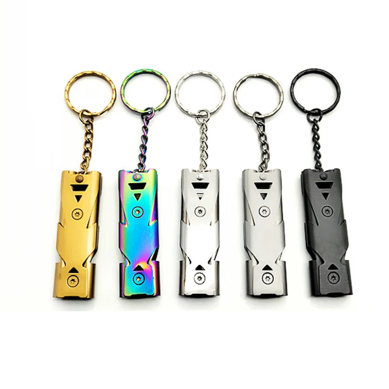 Emergency Survival Whistle