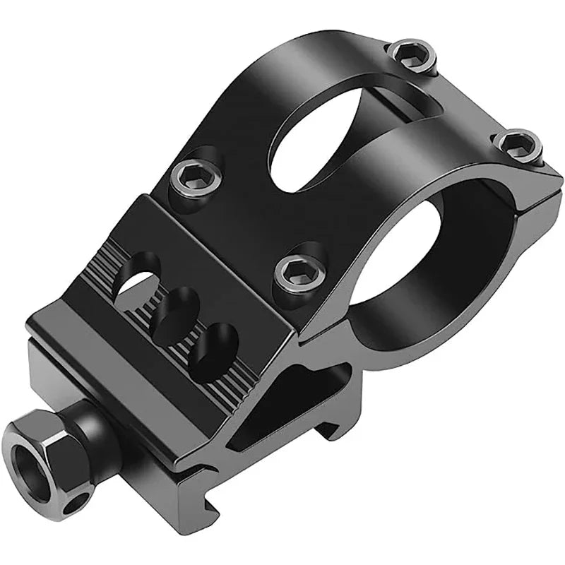 Tactical Flashlight Mount