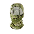 Camouflage Balaclava Face Mask