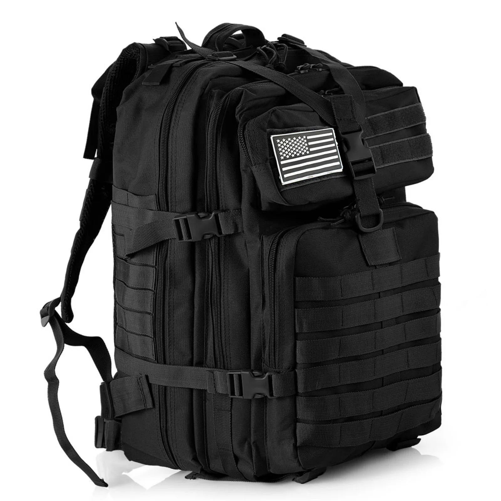 Tactical Backpack 25L/50L