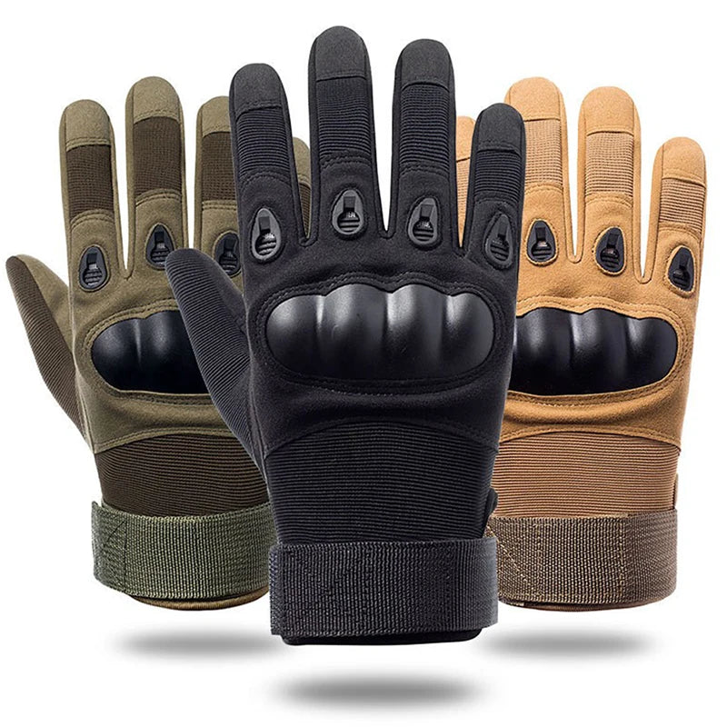 Tactical Military Gloves