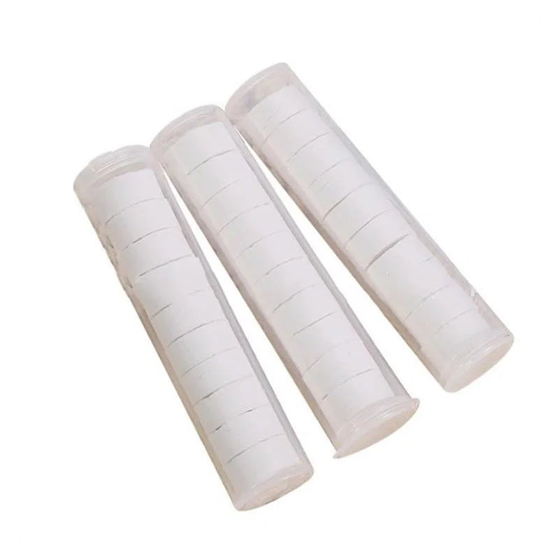 Compressed Towels - Portable Camping Towel Tablets