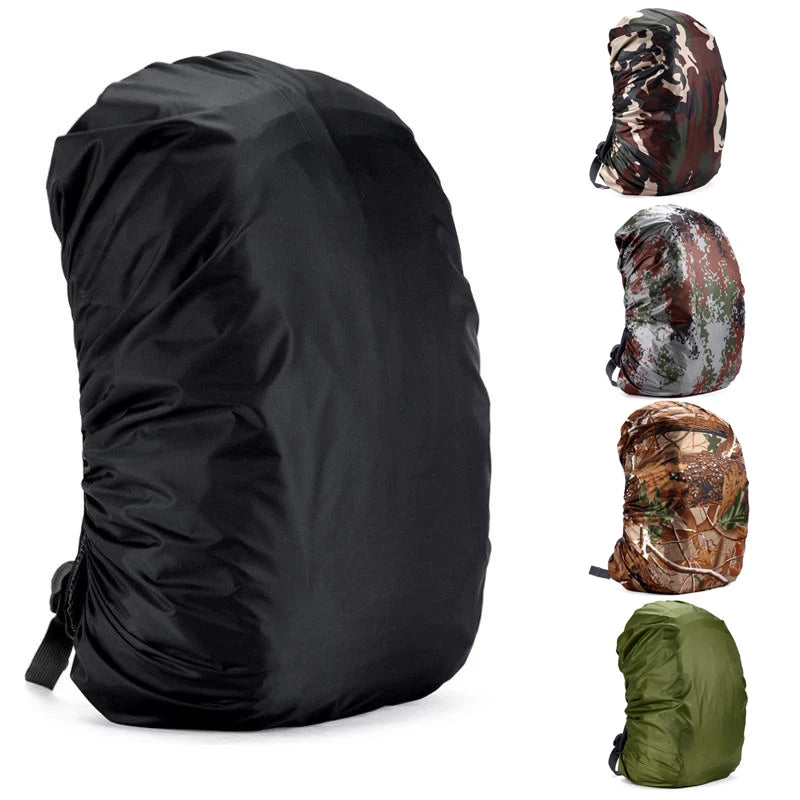 Hiking Backpack Cover