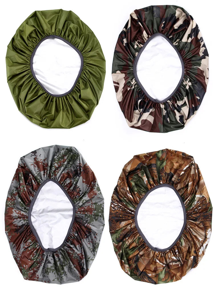Hiking Backpack Cover