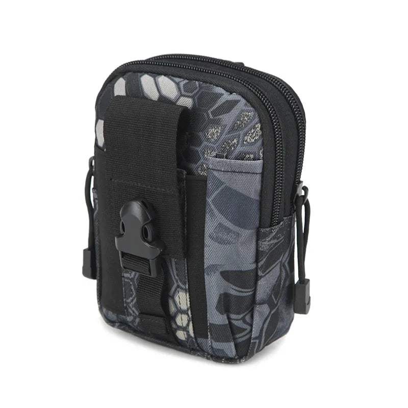 MOLLE utility Pouch