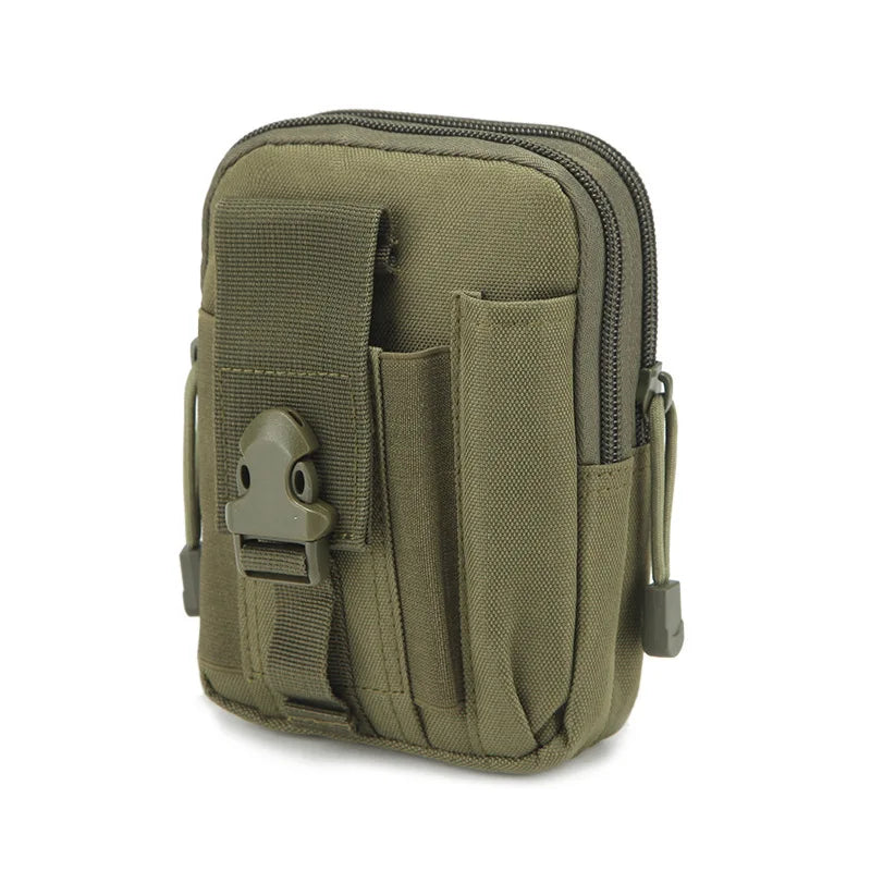 MOLLE utility Pouch