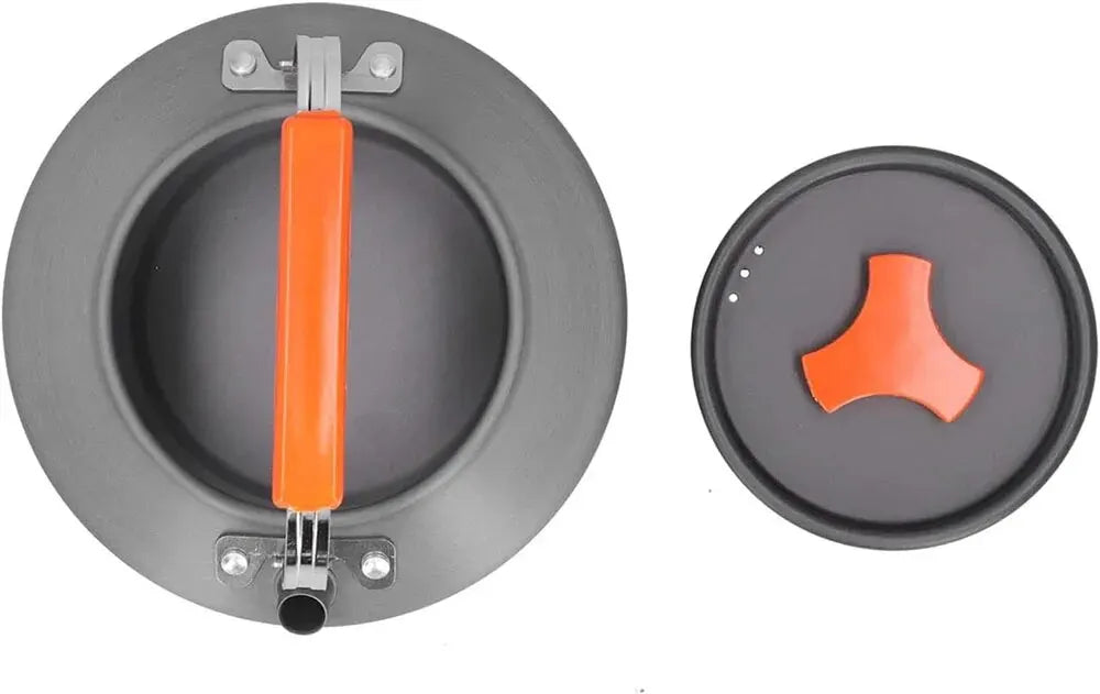Camping Water Kettle 1.1L