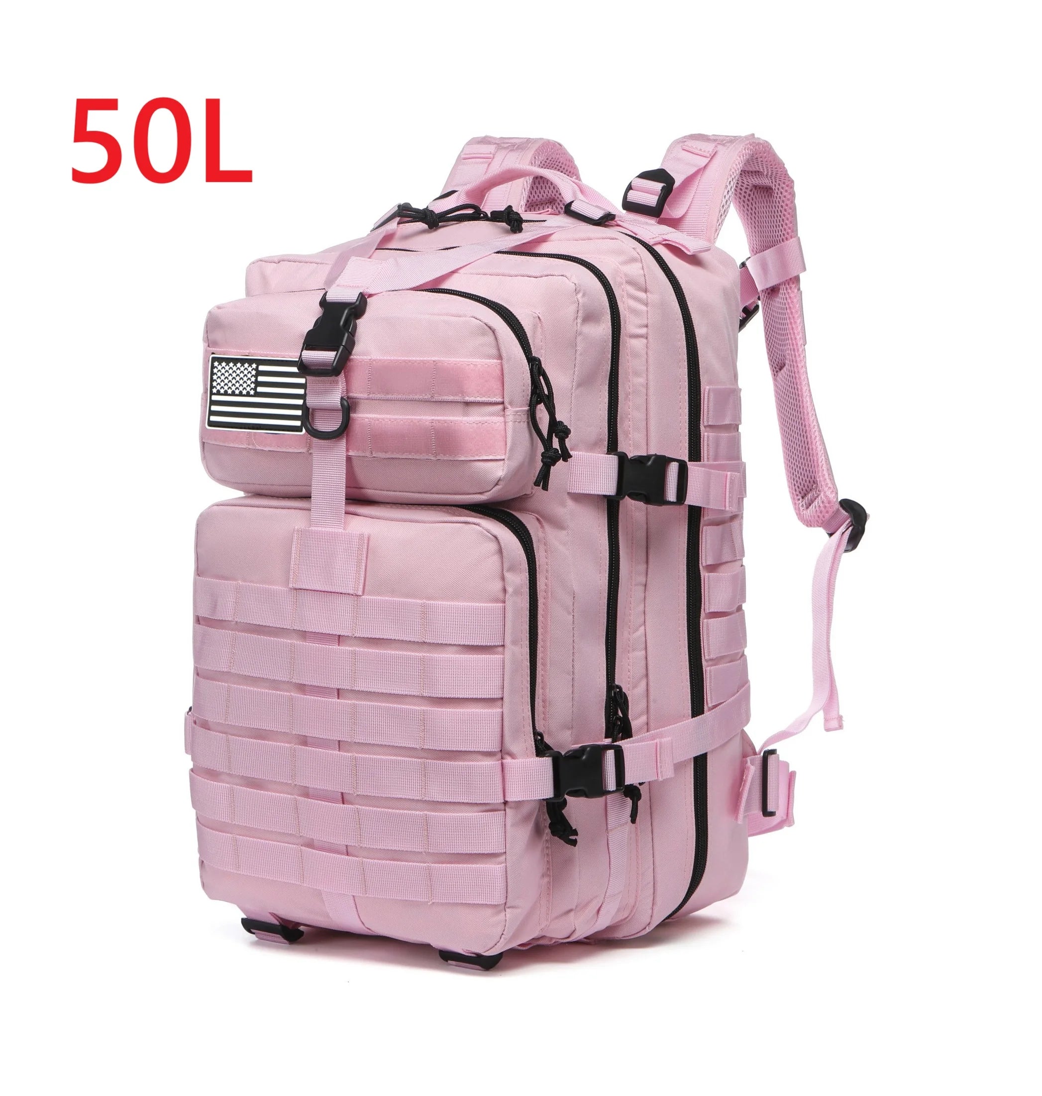 Tactical Backpack 25L/50L