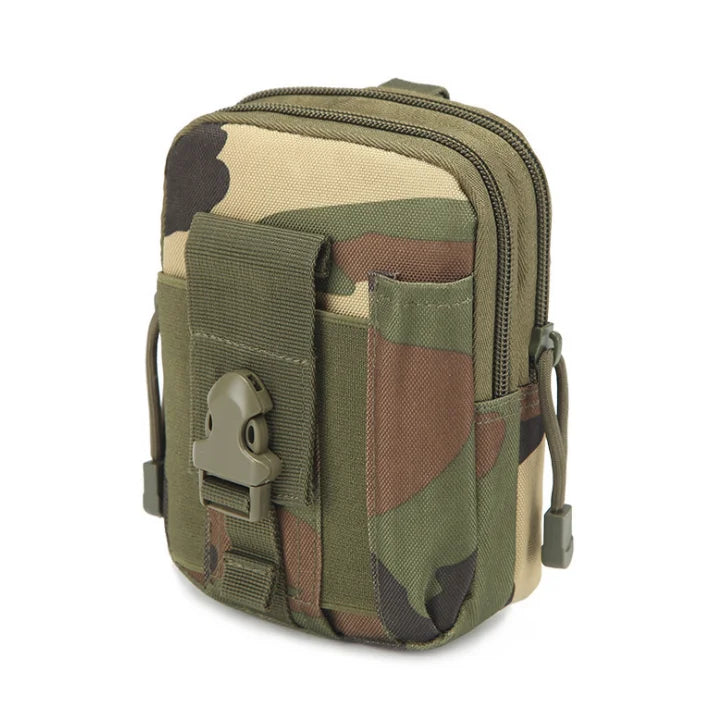 MOLLE utility Pouch