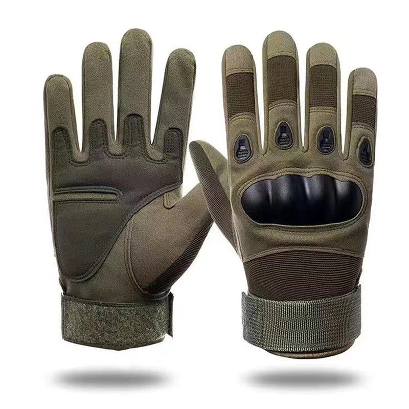 Tactical Military Gloves