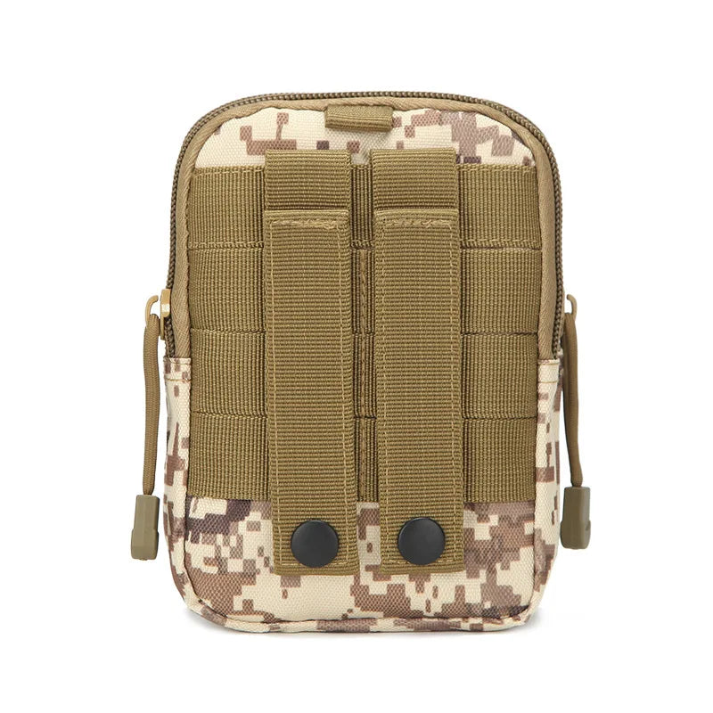 MOLLE utility Pouch