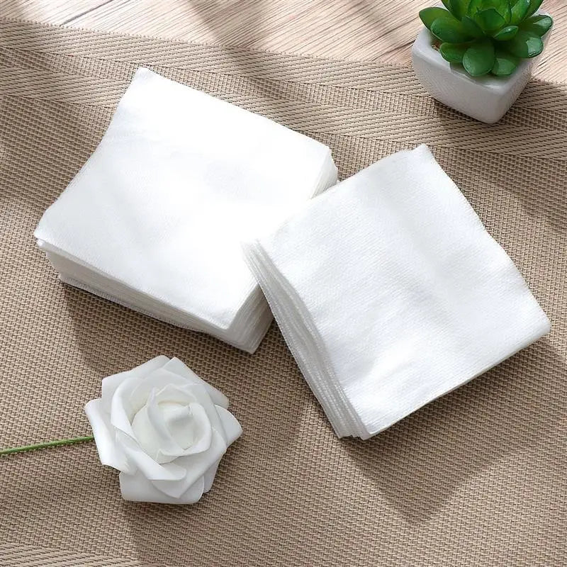 Gauze Pads (100pcs)