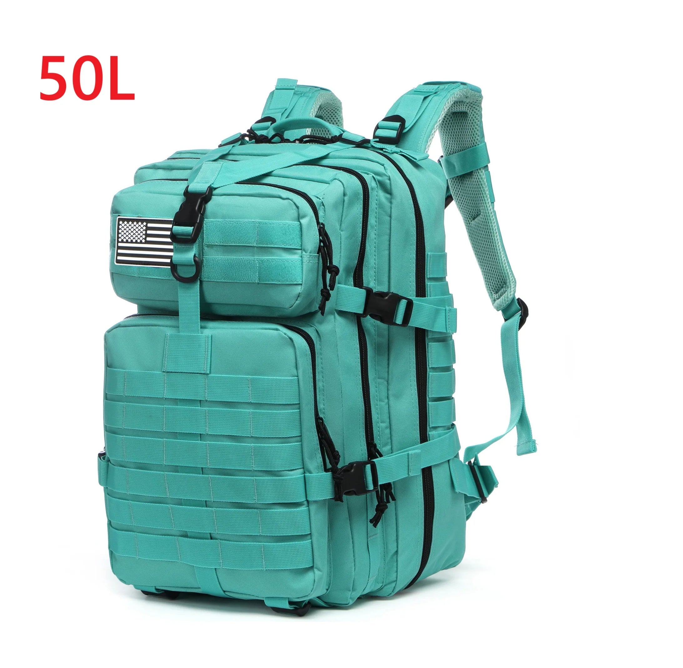 Tactical Backpack 25L/50L