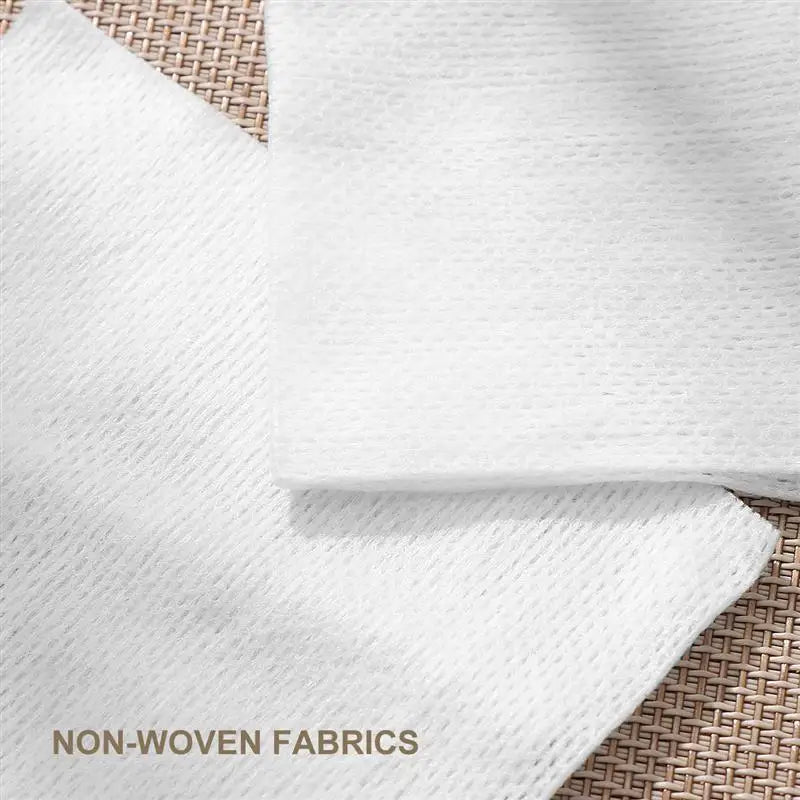 Gauze Pads (100pcs)