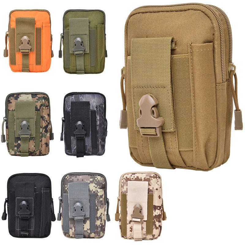 MOLLE utility Pouch