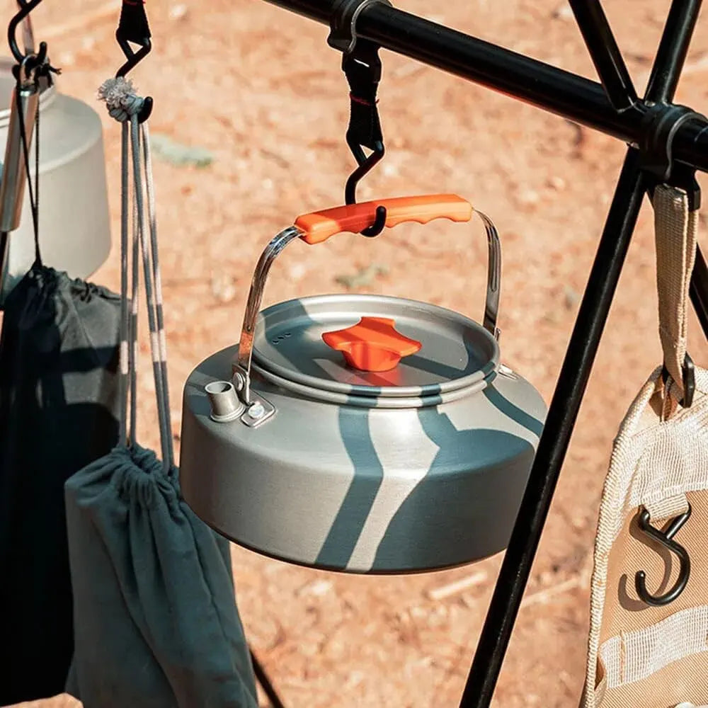 Camping Water Kettle 1.1L
