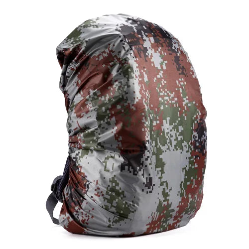 Hiking Backpack Cover