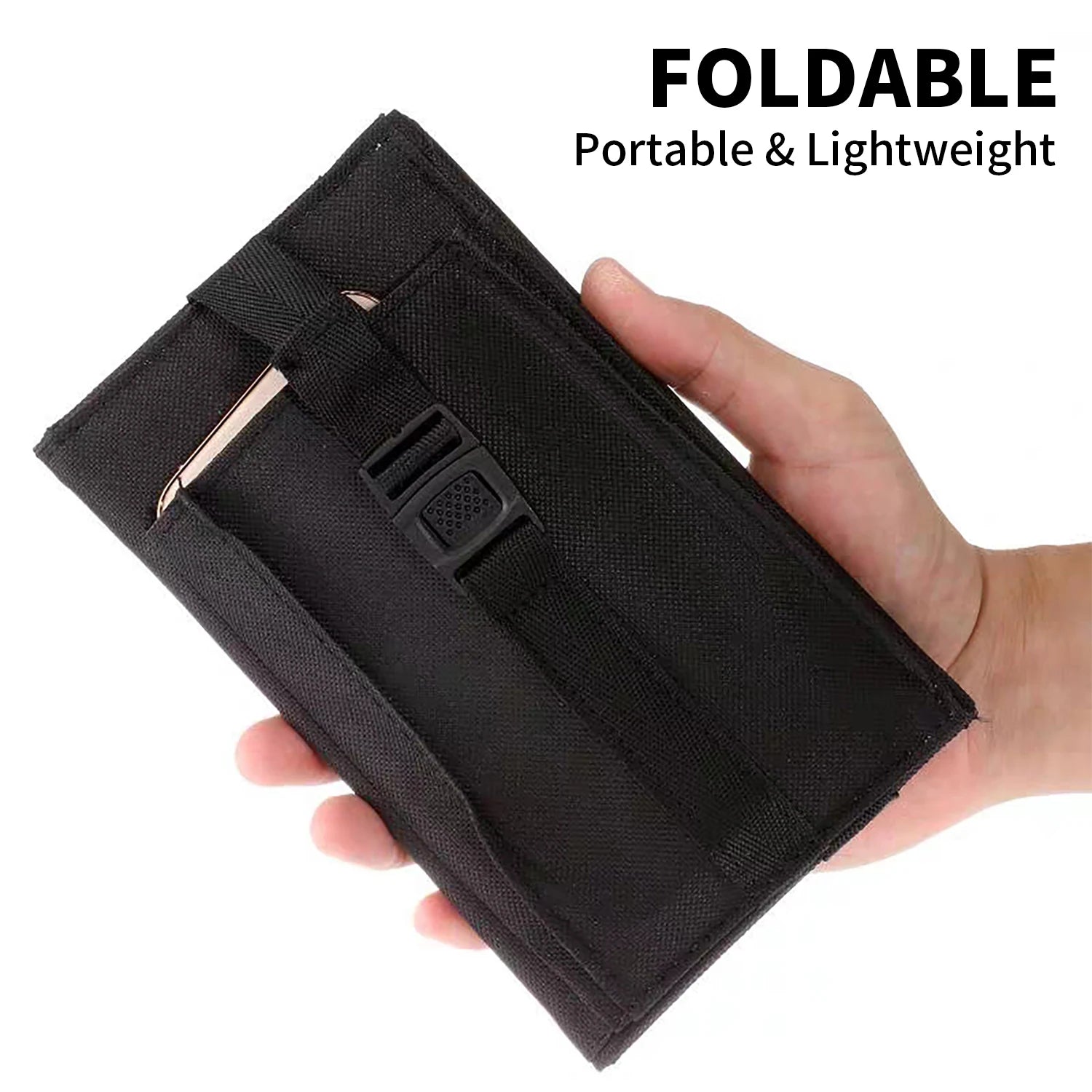 Portable Solar Panel Charger