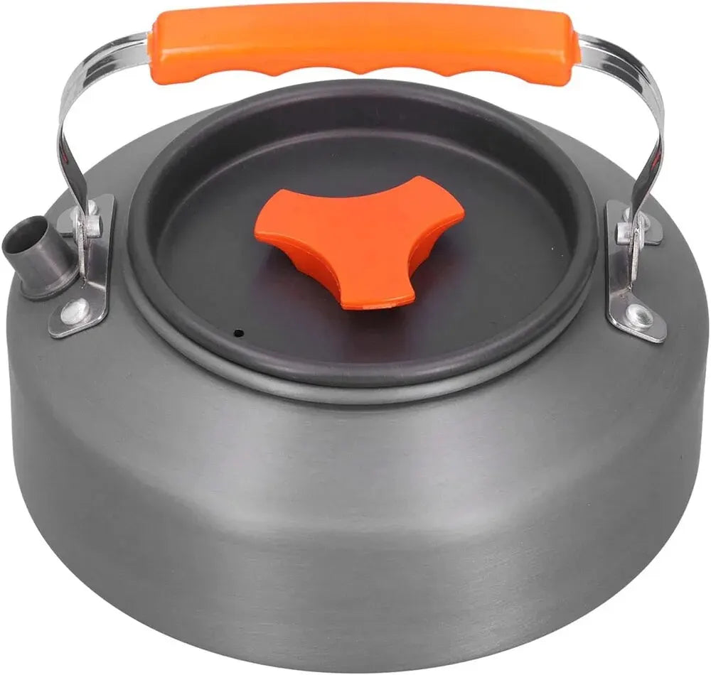 Camping Water Kettle 1.1L