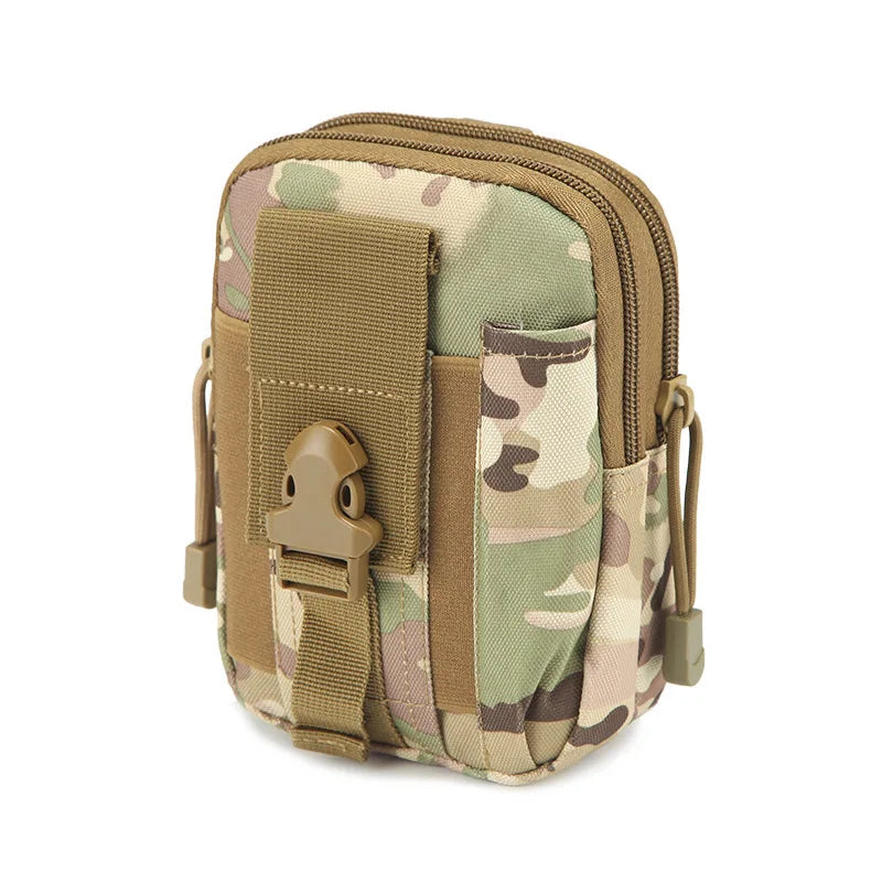 MOLLE utility Pouch