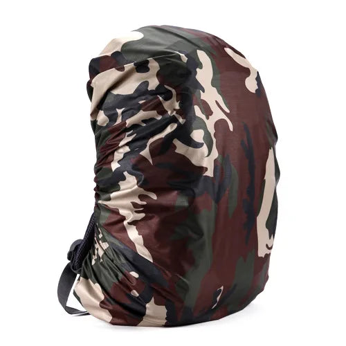 Hiking Backpack Cover
