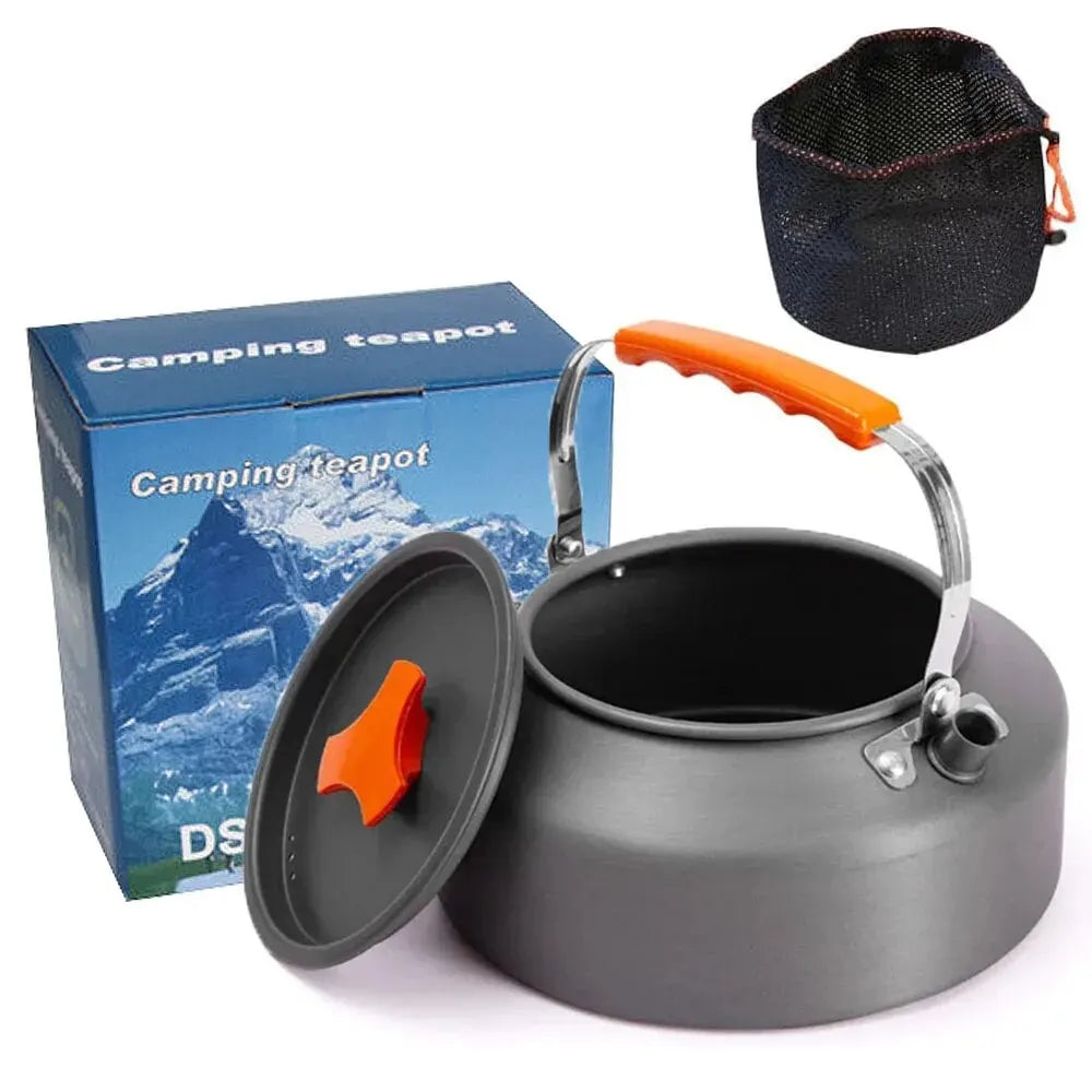 Camping Water Kettle 1.1L