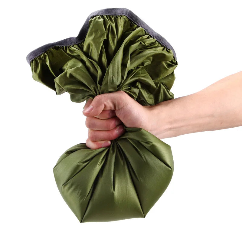 Hiking Backpack Cover