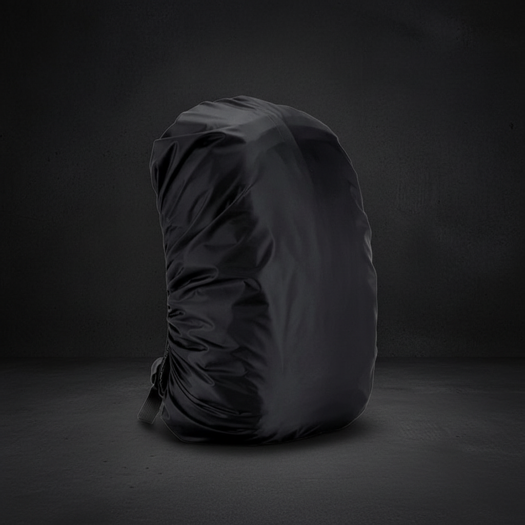 waterproof hiking backpack rain cover for outdoor survival and camping gear