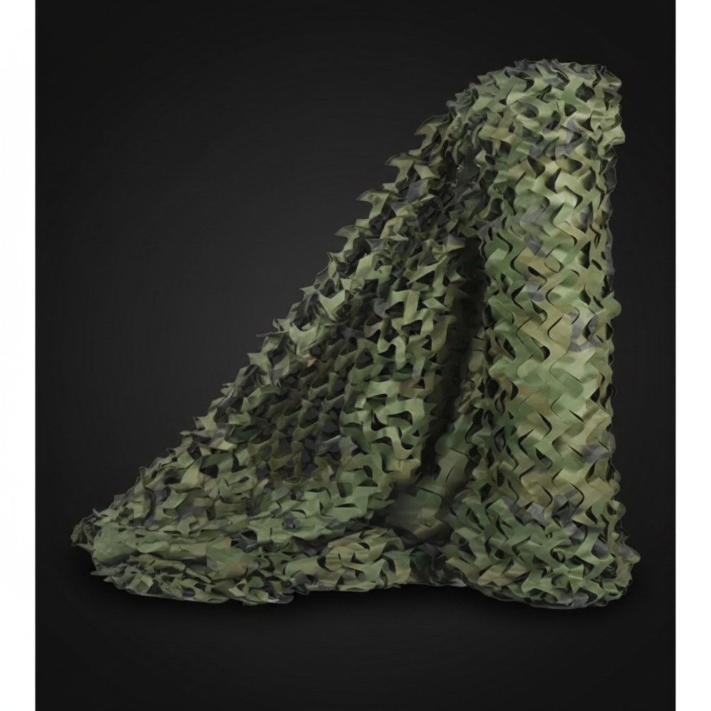 Tactical Product - Dark Professional Background